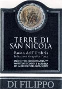 Umbria San Nicolo Filippo